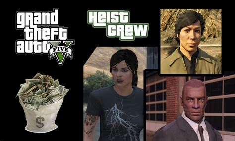 gta crew